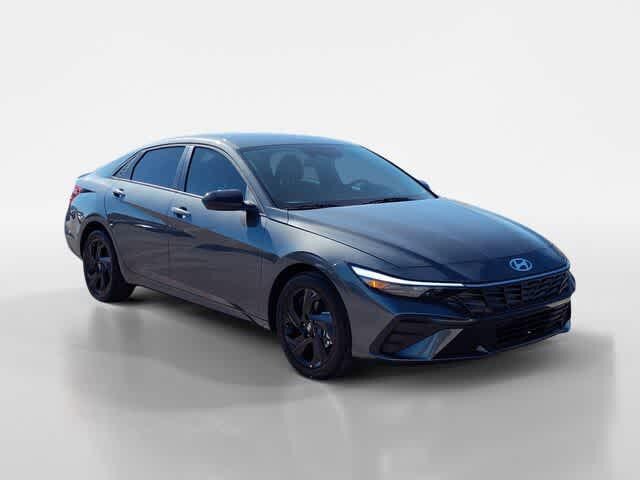 Thumbnail: 2026 Hyundai Elantra - 8