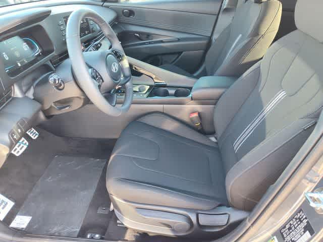 Thumbnail: 2026 Hyundai Elantra - 11