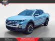 New 2025 Hyundai Santa Cruz SEL FWD Truck Crew Cab
