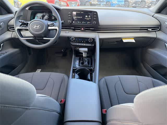 Thumbnail: 2026 Hyundai Elantra - 12