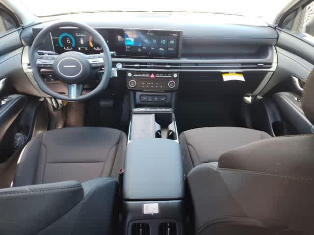 Thumbnail: 2026 Hyundai Tucson - 13