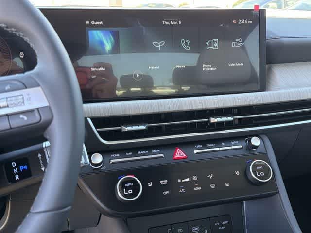 Thumbnail: 2026 Hyundai Sonata - 21