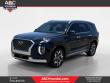Used 2021 Hyundai Palisade Calligraphy SUV