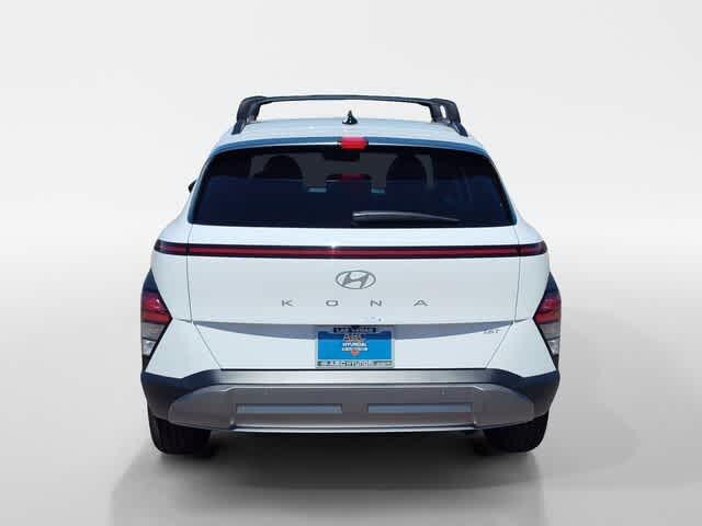 Thumbnail: 2026 Hyundai Kona - 4