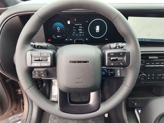 Thumbnail: 2026 Hyundai Palisade - 20