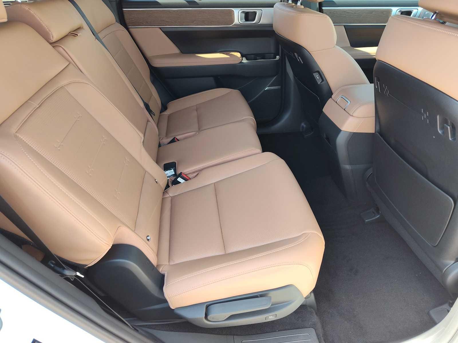 Thumbnail: 2026 Hyundai Santa Fe - 18