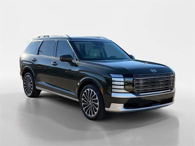 Thumbnail: 2026 Hyundai Palisade - 7