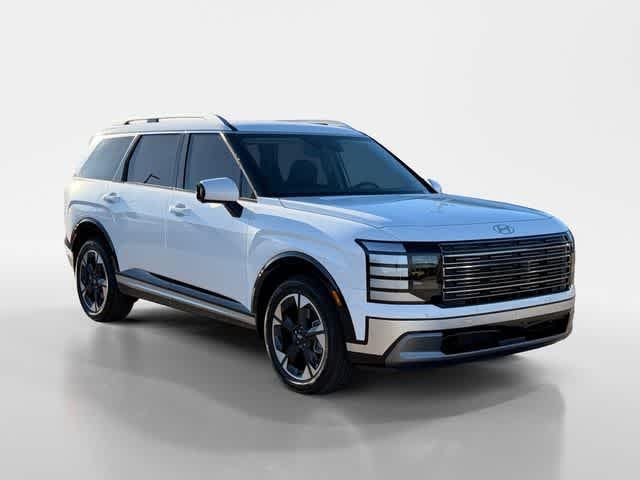 Thumbnail: 2026 Hyundai Palisade - 7