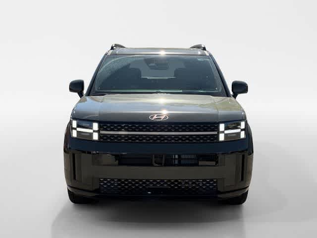 Thumbnail: 2025 Hyundai Santa Fe - 8