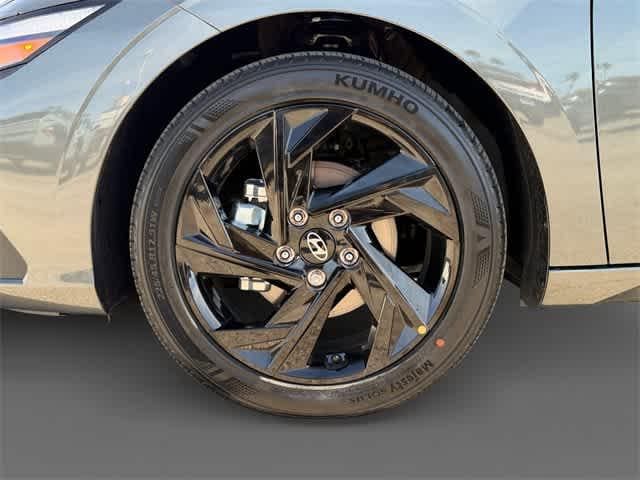 Thumbnail: 2026 Hyundai Elantra - 9