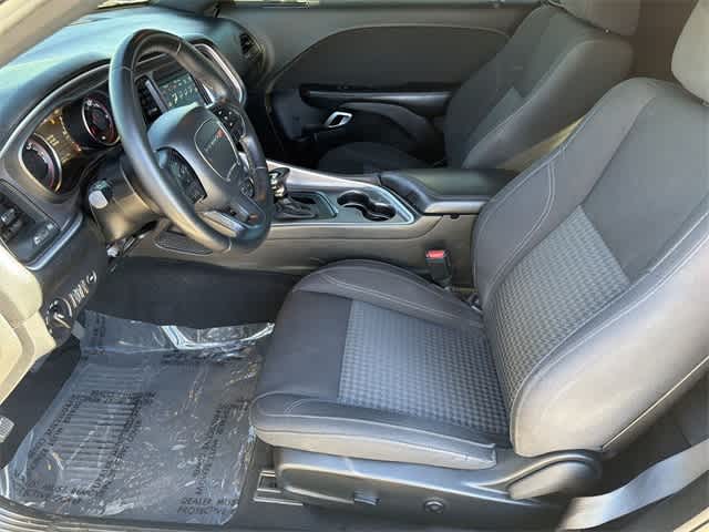 Thumbnail: 2019 Dodge Challenger - 13