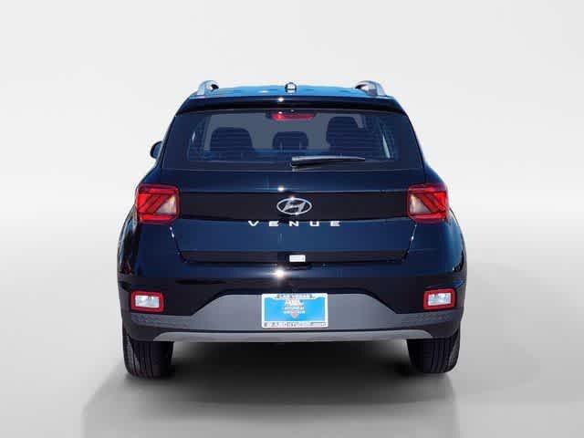 Thumbnail: 2026 Hyundai Venue - 4