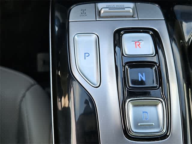 Thumbnail: 2023 Hyundai Tucson - 34