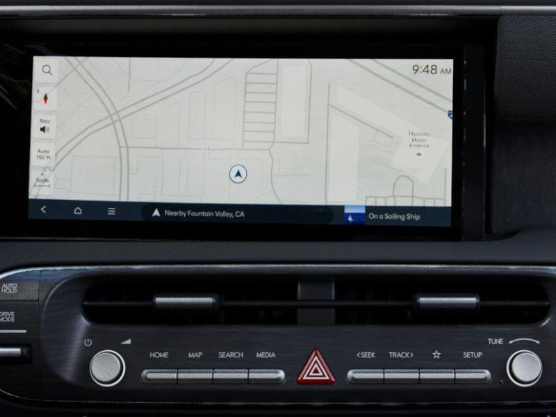 Thumbnail: 2026 Hyundai Palisade - 13