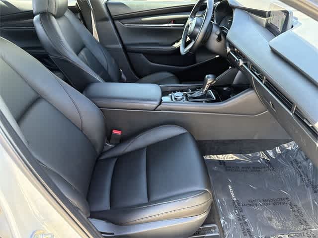 Thumbnail: 2024 Mazda Mazda3 - 14