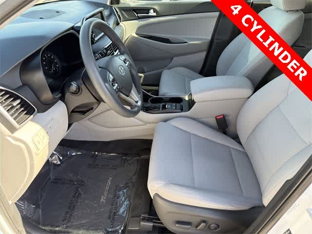 Thumbnail: 2019 Hyundai Tucson - 5