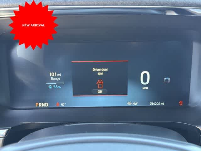 Thumbnail: 2023 Ford F-150 - 25