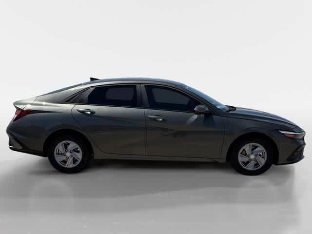 Thumbnail: 2026 Hyundai Elantra - 6