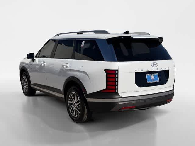 Thumbnail: 2026 Hyundai Palisade - 3