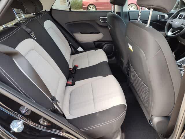 Thumbnail: 2026 Hyundai Venue - 19