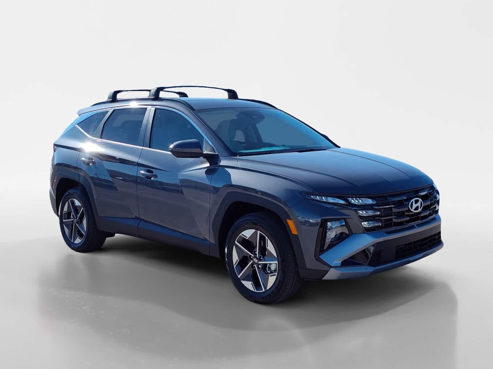 Thumbnail: 2026 Hyundai Tucson - 7