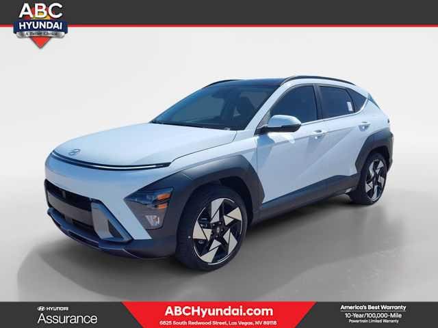 Thumbnail: 2026 Hyundai Kona - 1