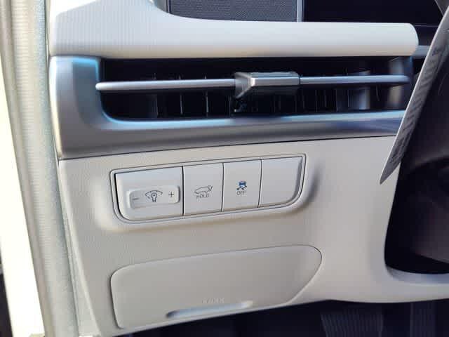 Thumbnail: 2026 Hyundai Tucson - 15