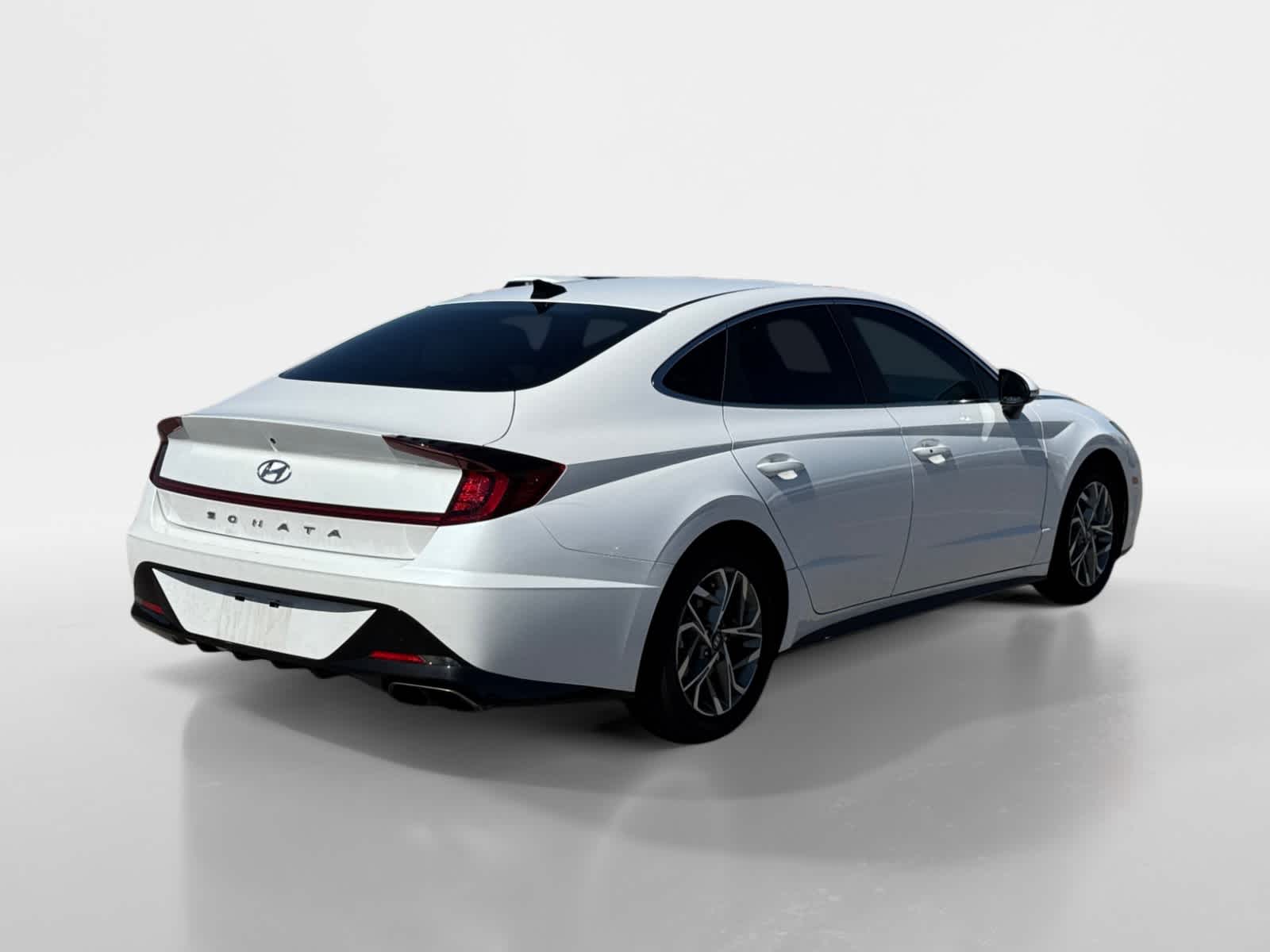 Thumbnail: 2022 Hyundai Sonata - 5