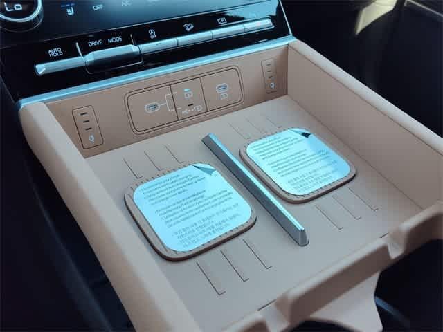 Thumbnail: 2026 Hyundai Santa Fe - 24