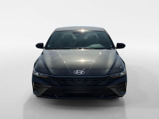 Thumbnail: 2026 Hyundai Elantra - 8