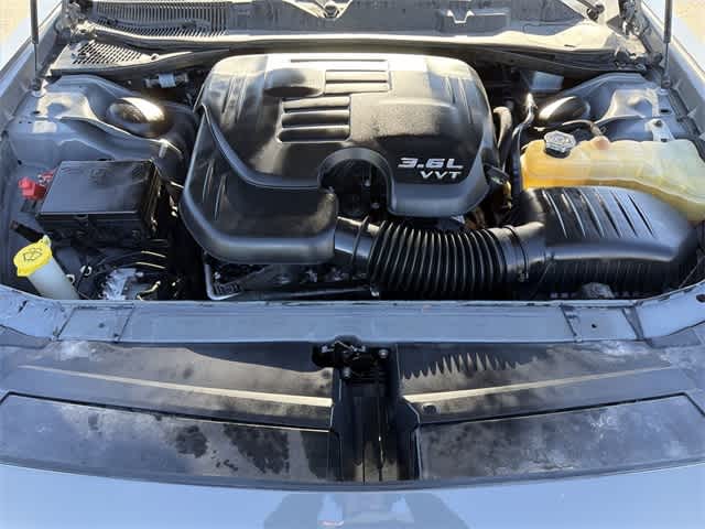 Thumbnail: 2019 Dodge Challenger - 11