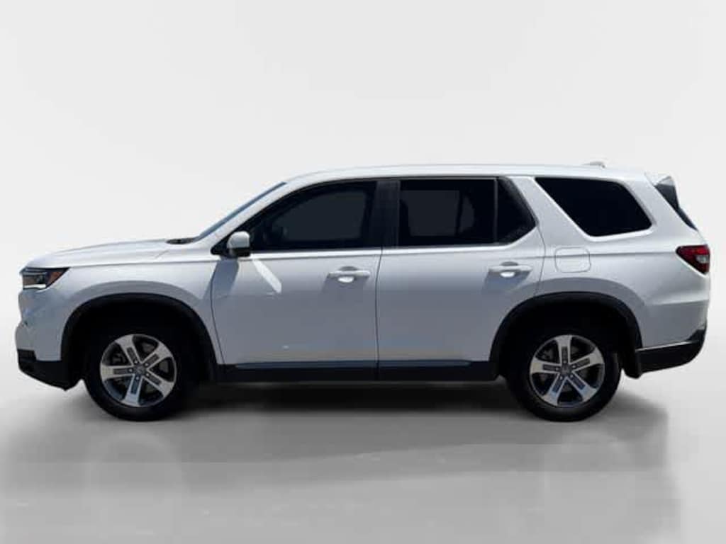 Used 2023 Honda Pilot EX-L 7 Passenger SUV