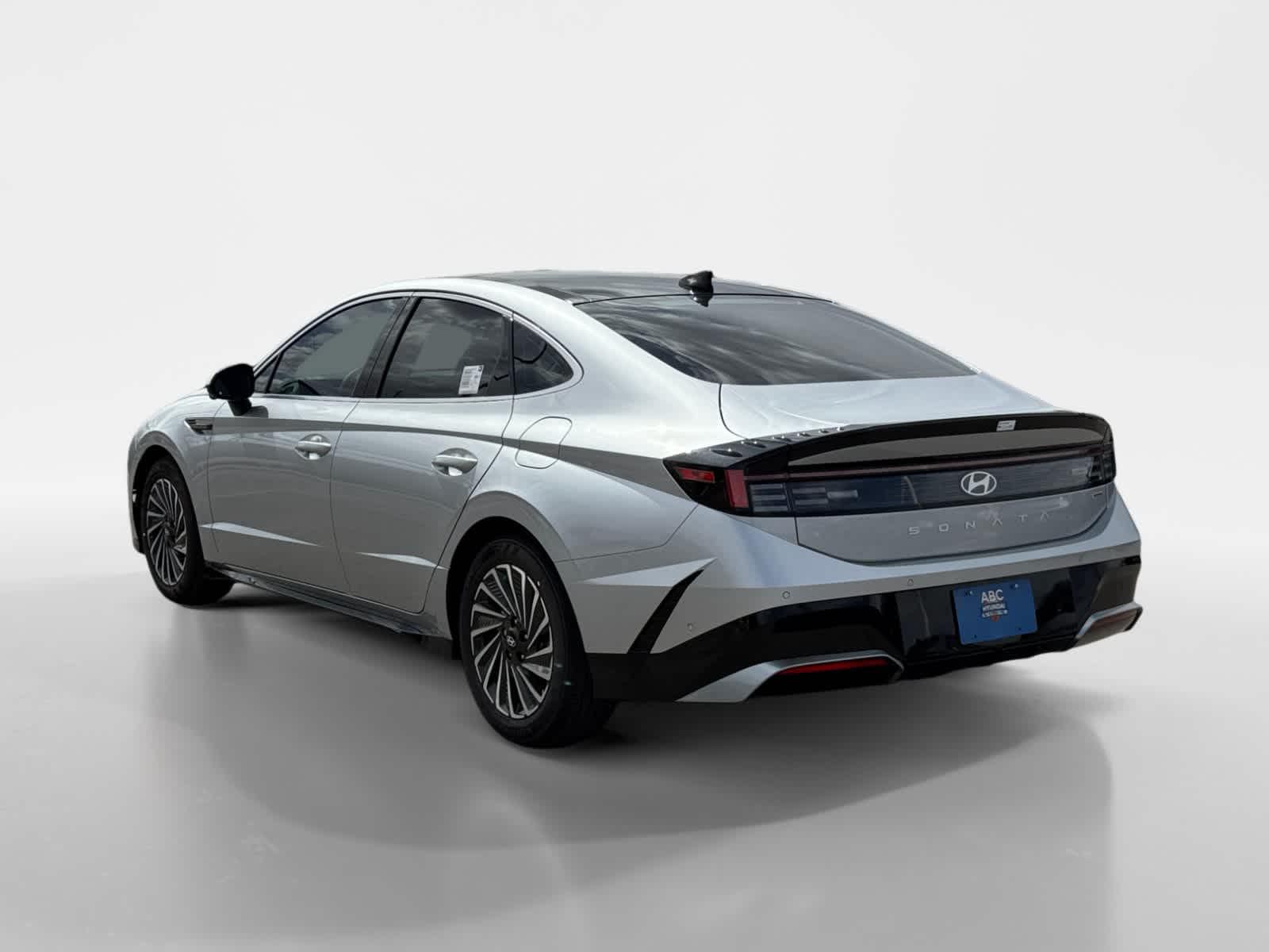 Thumbnail: 2025 Hyundai Sonata - 3