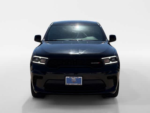Thumbnail: 2025 Dodge Durango - 8