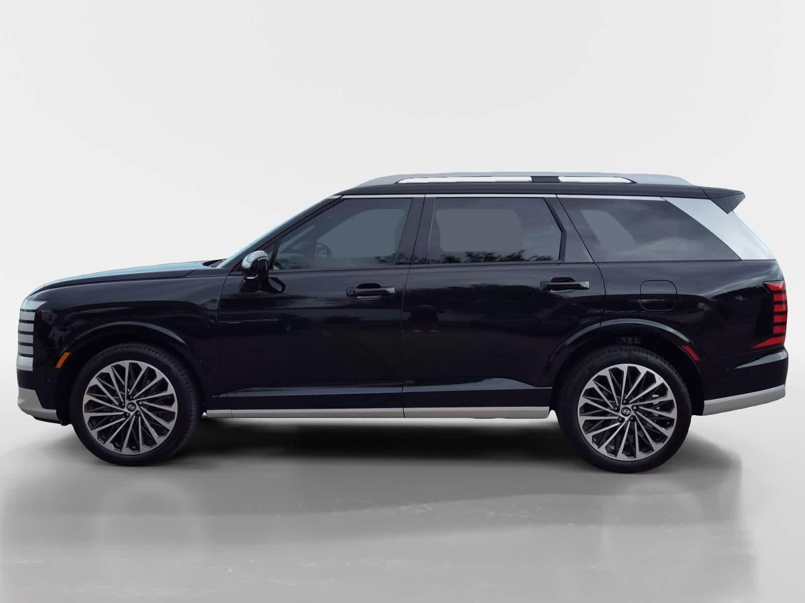 Thumbnail: 2026 Hyundai Palisade - 2