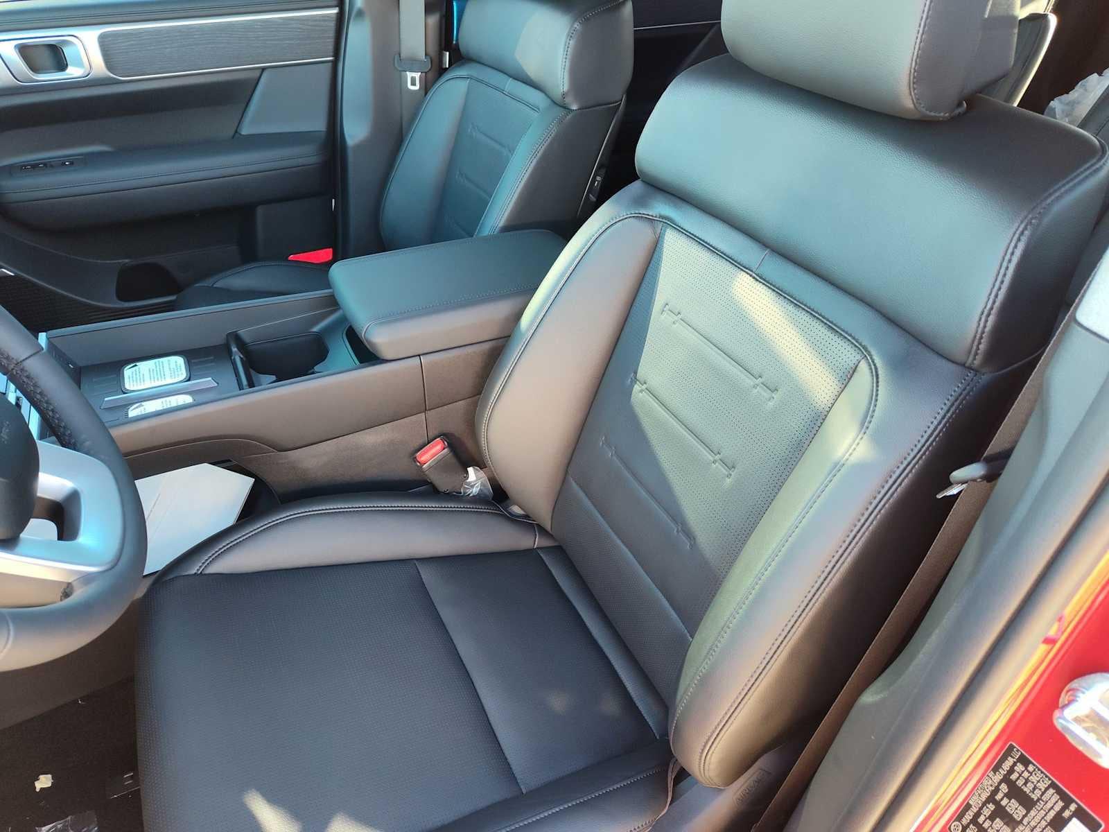 Thumbnail: 2026 Hyundai Santa Fe - 13