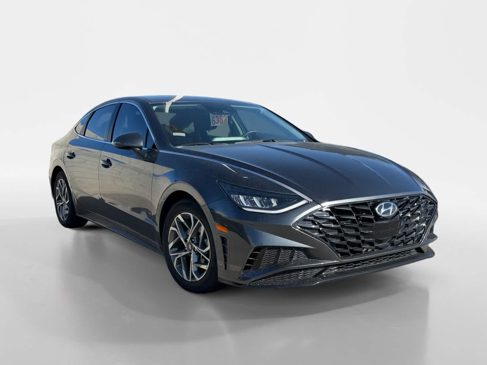 Thumbnail: 2022 Hyundai Sonata - 2