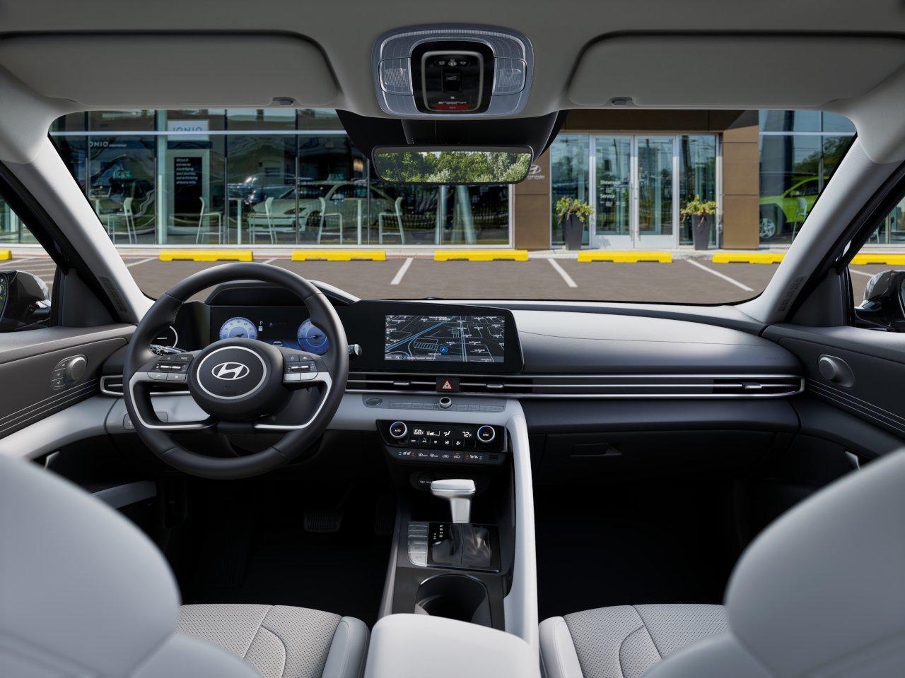 Thumbnail: 2025 Hyundai Elantra - 11