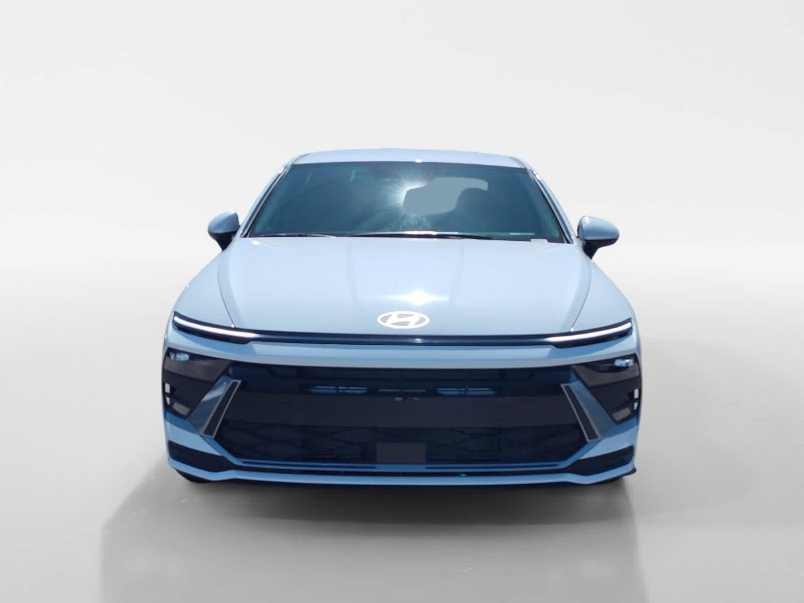 Thumbnail: 2025 Hyundai Sonata - 8