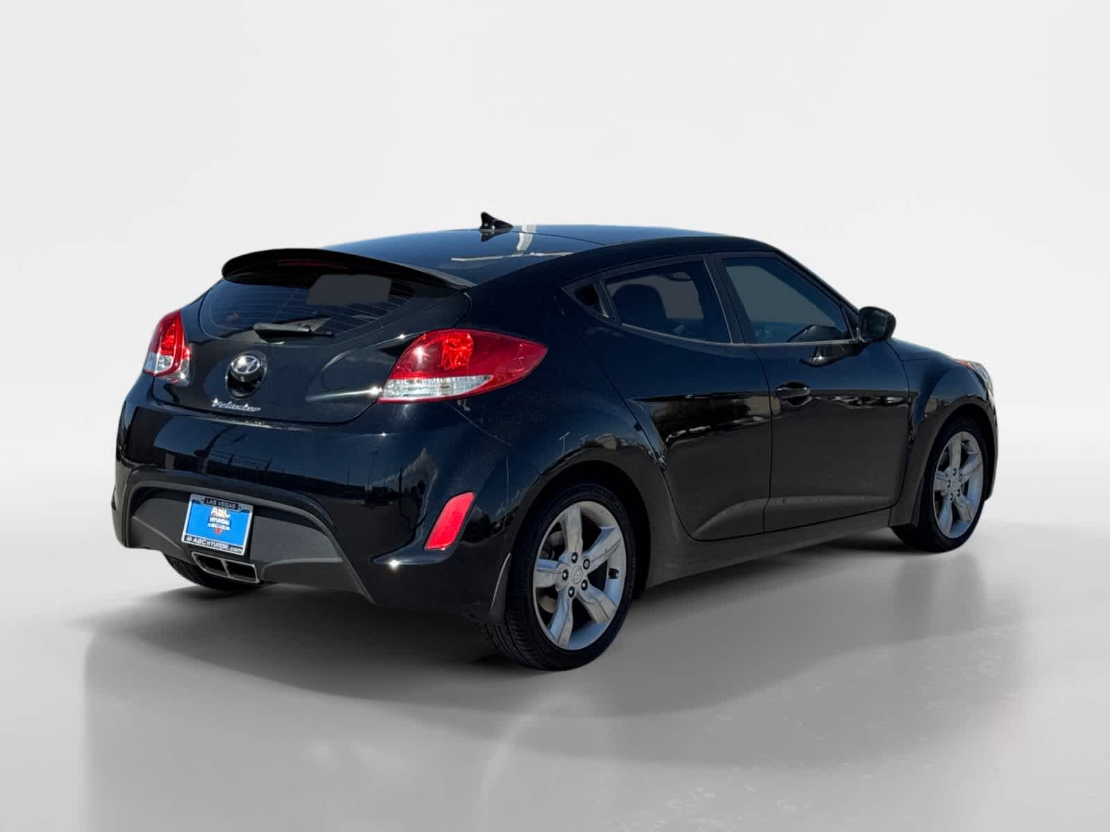 Thumbnail: 2014 Hyundai Veloster - 5