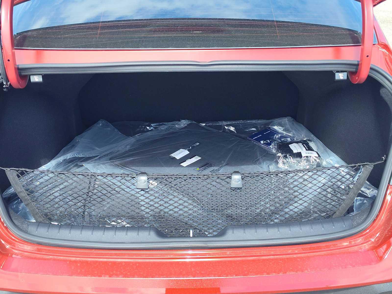 Thumbnail: 2025 Hyundai Elantra - 11