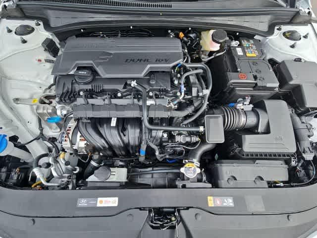 Thumbnail: 2026 Hyundai Elantra - 13