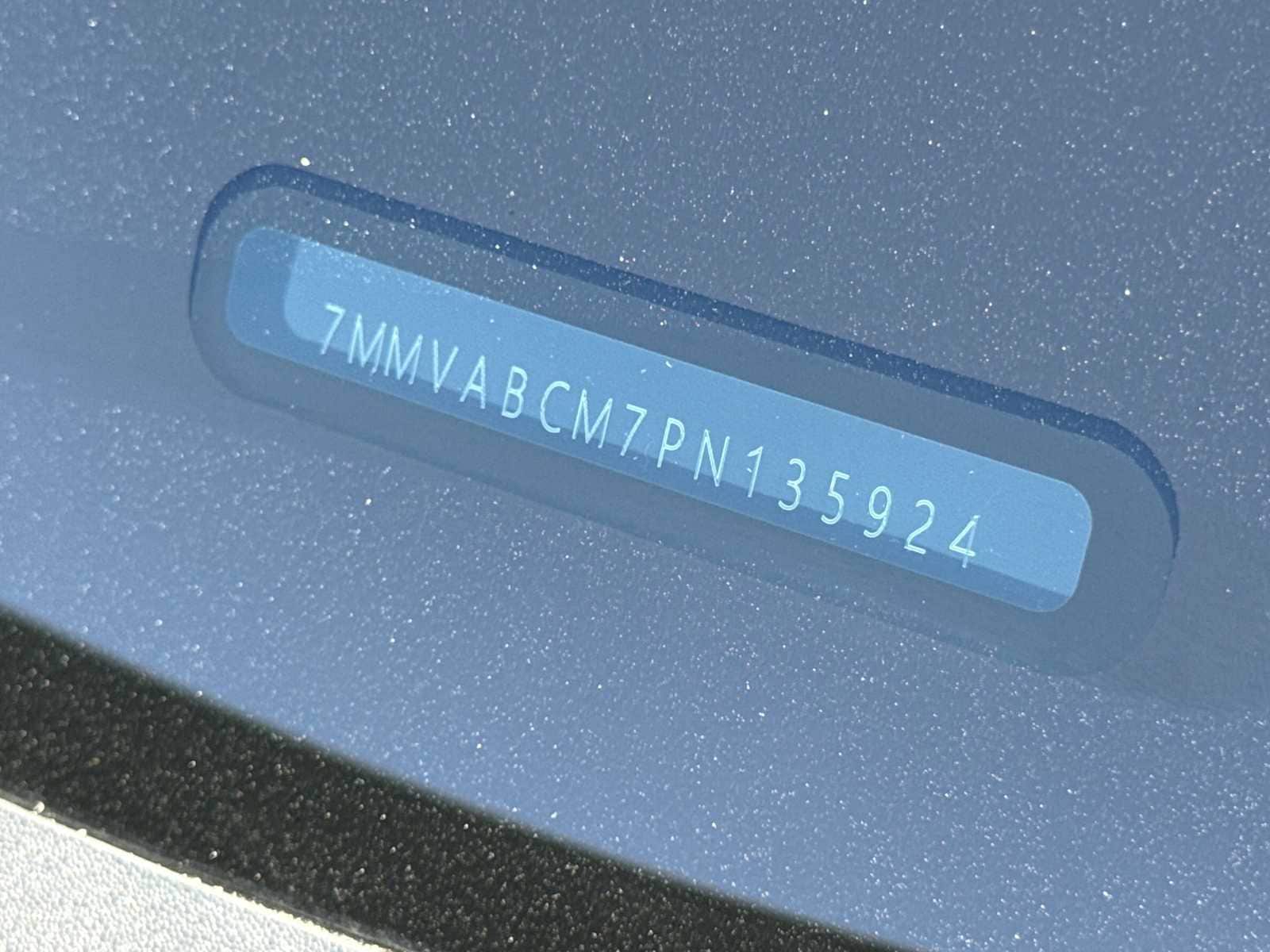 Thumbnail: 2023 Mazda CX-50 - 27