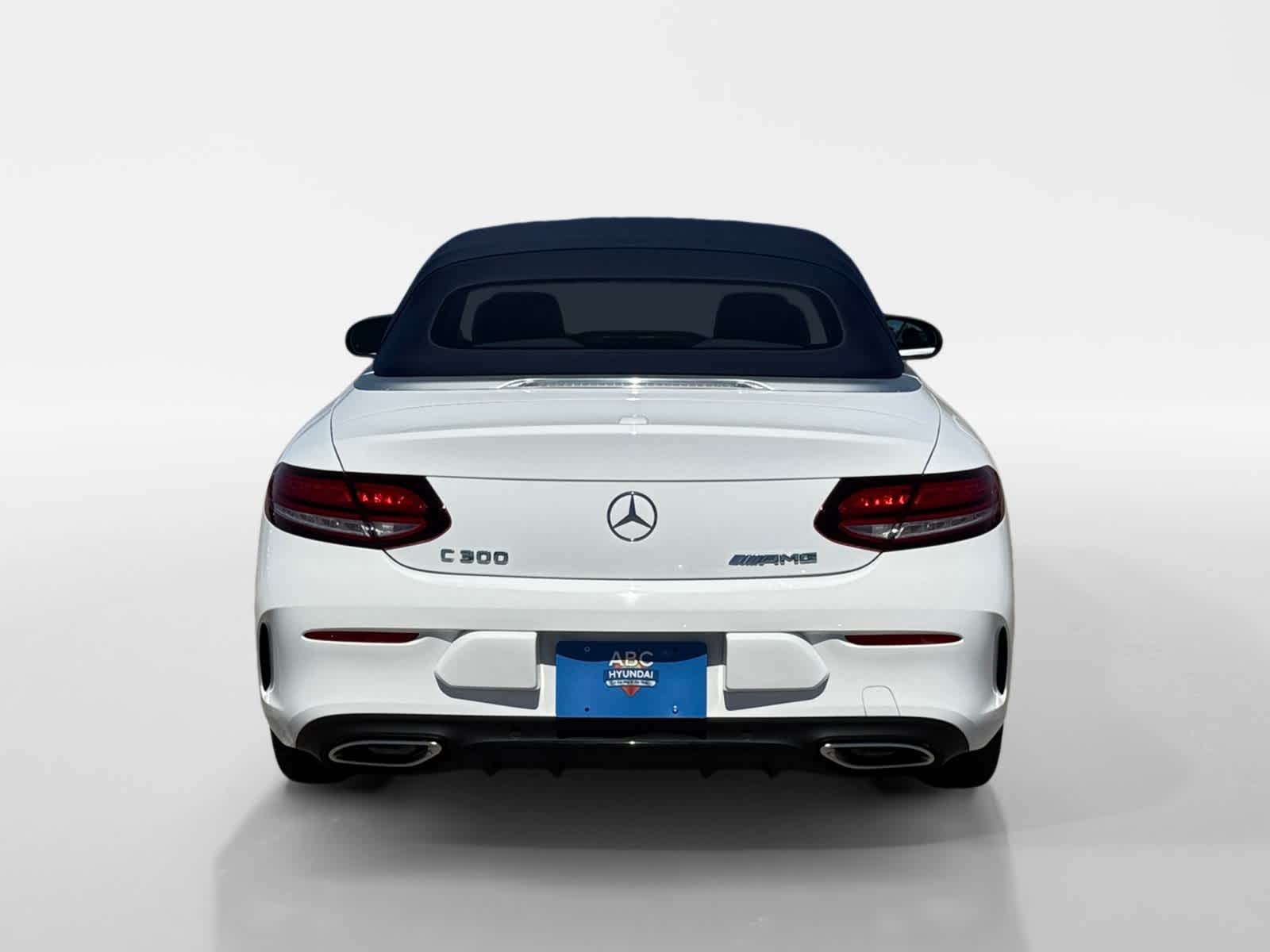 Thumbnail: 2023 Mercedes-Benz C-Class - 4