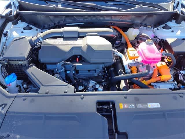 Thumbnail: 2026 Hyundai Tucson - 11