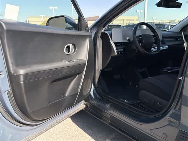 Thumbnail: 2024 Hyundai Ioniq 5 - 17