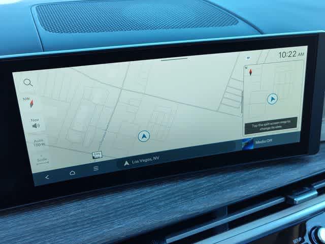 Thumbnail: 2026 Hyundai Santa Fe - 23