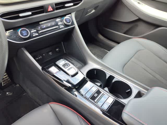 Thumbnail: 2023 Hyundai Sonata - 17