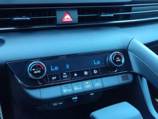 Thumbnail: 2026 Hyundai Elantra - 20