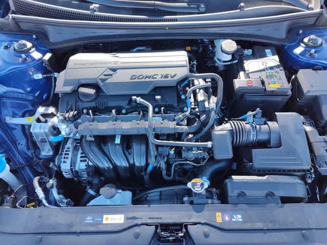 Thumbnail: 2026 Hyundai Elantra - 12